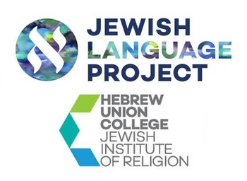Jewish Language Project