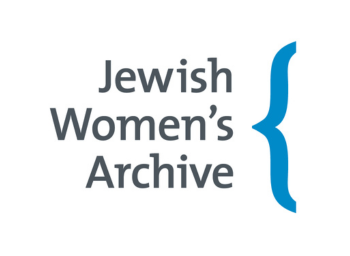 Jewish Women’s Archive